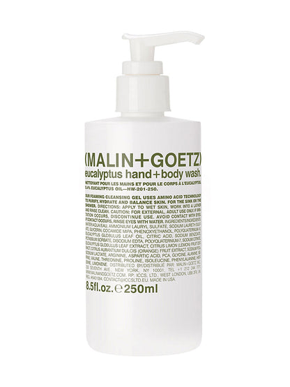 MALIN+GOETZ Eucalyptus Hand + Body Wash