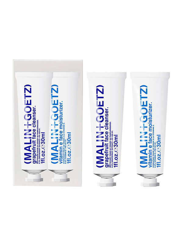 MALIN+GOETZ Face Duo 2x 30 ml