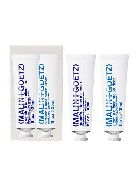 MALIN+GOETZ Face Duo 2x 30 ml