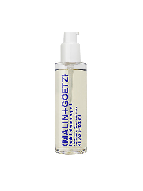 MALIN+GOETZ Facial Cleansing Oil 120 ml