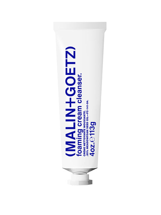 MALIN+GOETZ Foaming Cream Cleanser  113 ml