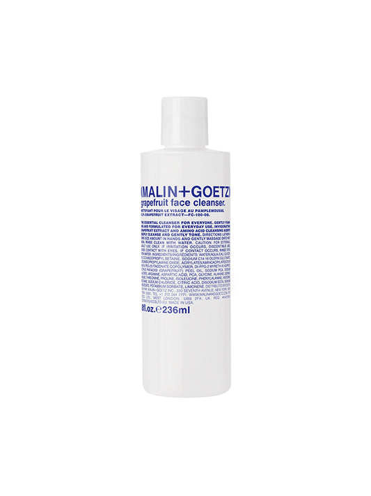 MALIN+GOETZ Grapefruit Face Cleanser 236 ml