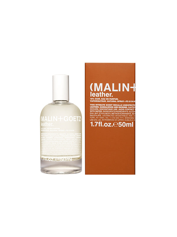 MALIN+GOETZ Leather Eau de Parfum 50 ml