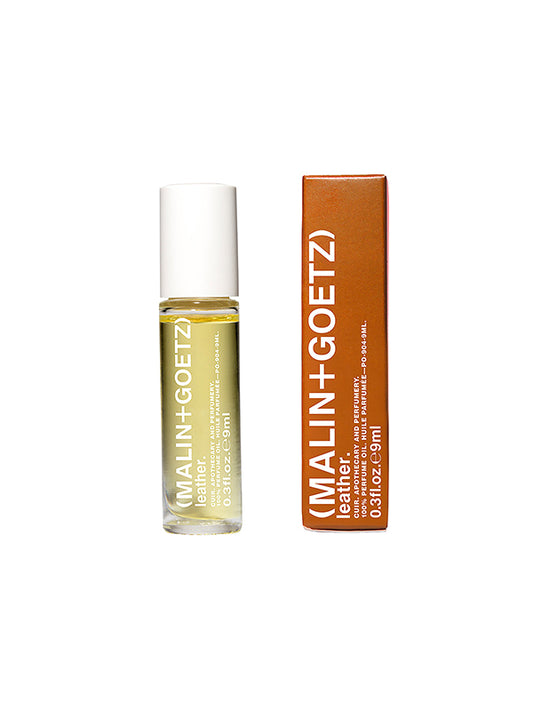 MALIN+GOETZ Leather Perfume Oil 9 ml