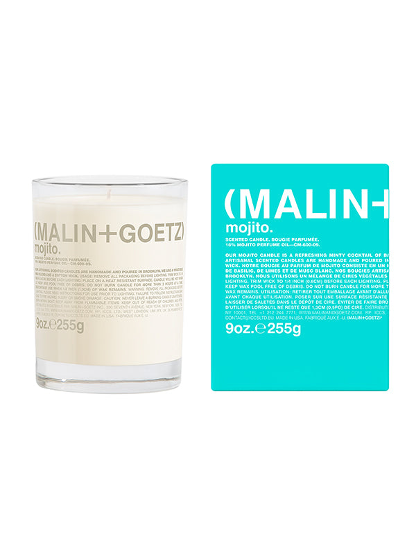MALIN+GOETZ Mojito Candle 255 g