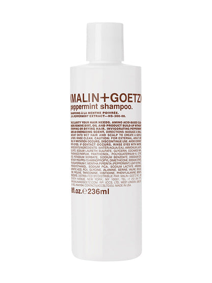 MALIN+GOETZ Peppermint Shampoo