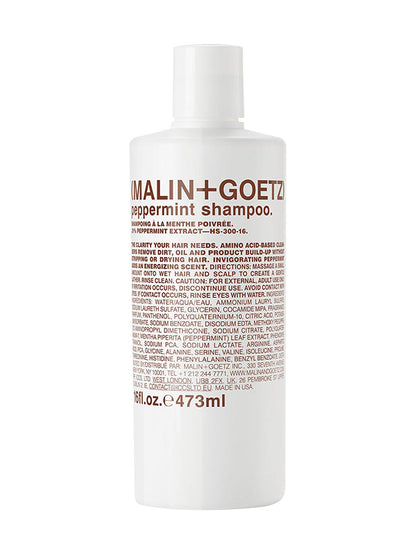 MALIN+GOETZ Peppermint Shampoo