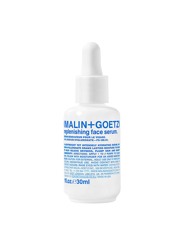 MALIN+GOETZ Replenishing Face Serum 30 ml