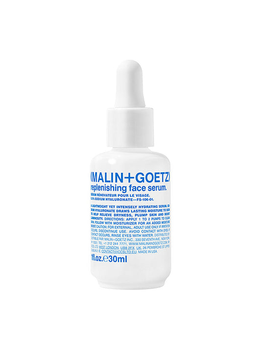 MALIN+GOETZ Replenishing Face Serum 30 ml