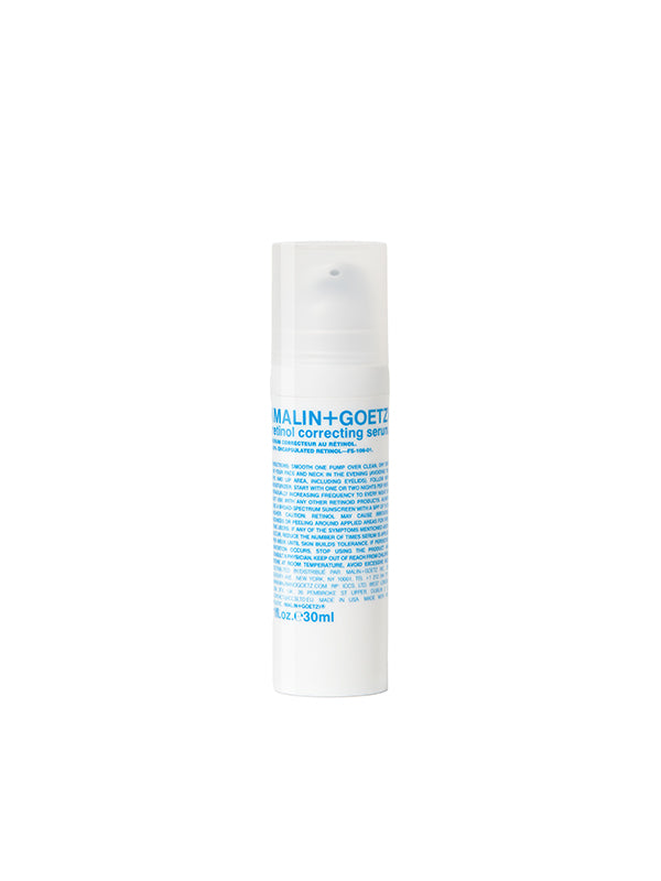 MALIN+GOETZ Retinol Correcting Serum 30 ml
