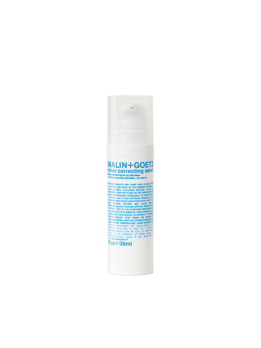 MALIN+GOETZ Retinol Correcting Serum 30 ml