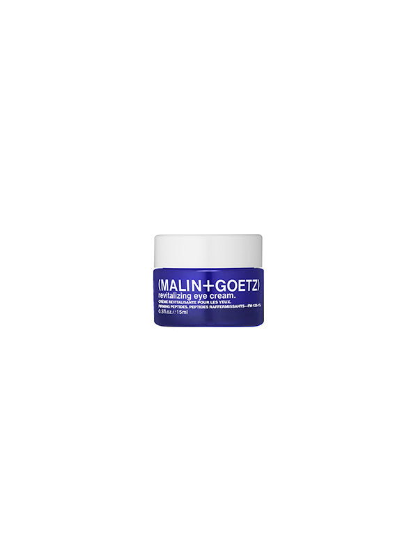 MALIN+GOETZ Revitalising Eye Cream 15 ml