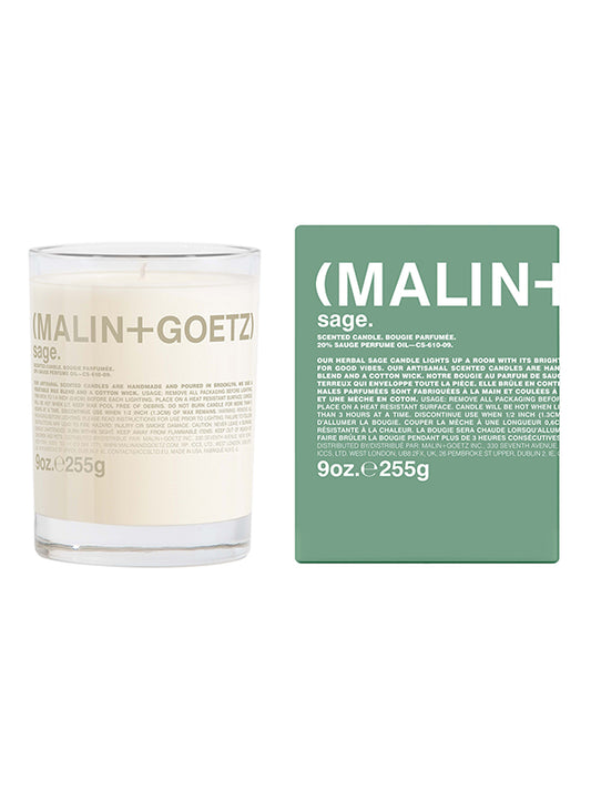 MALIN+GOETZ Sage Candle 260 g