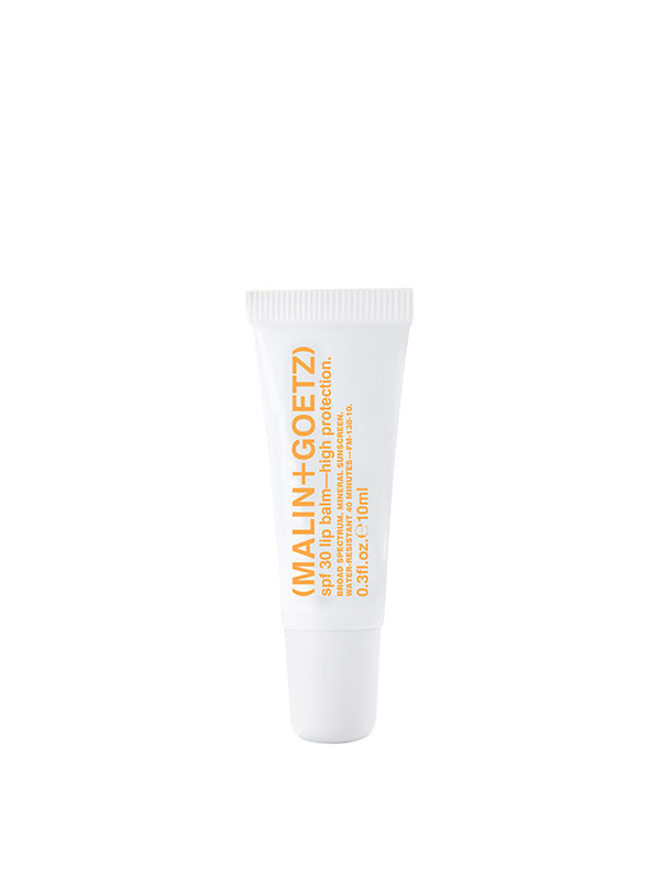 MALIN+GOETZ SPF 30 Lip Balm - High Protection 10 ml