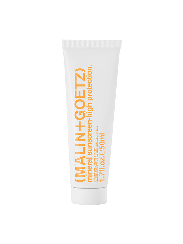 MALIN+GOETZ SPF 30 Sunscreen - High Protection  50 ml