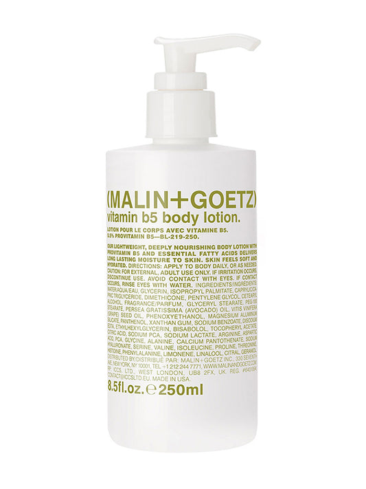 MALIN+GOETZ Vitamin B5 Body Lotion 250 ml