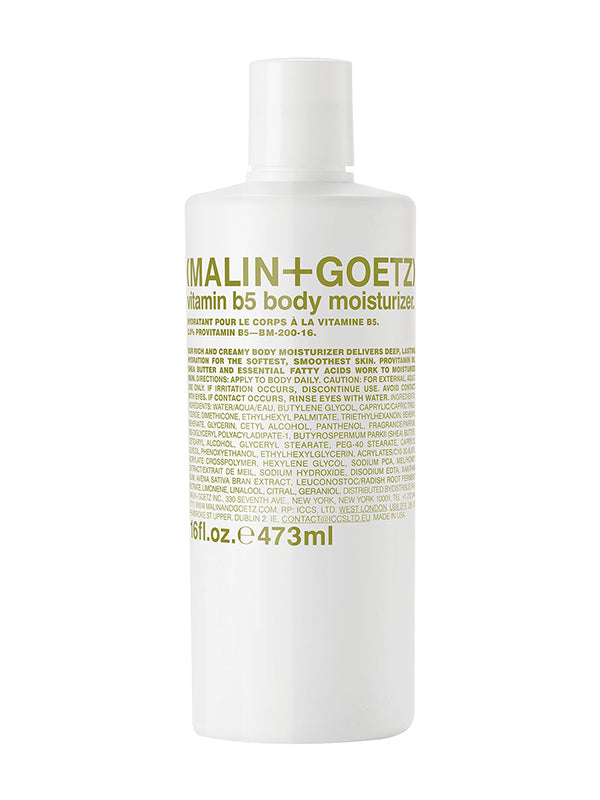 MALIN+GOETZ Vitamin B5 Body Moisturizer
