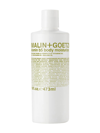 MALIN+GOETZ Vitamin B5 Body Moisturizer