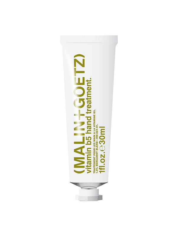 MALIN+GOETZ Vitamin B5 Hand Treatment - Bergamot  30 ml