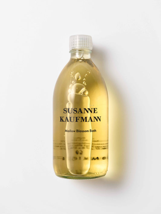 Susanne Kaufmann Mallow Blossom Bubble Bath 500 ml