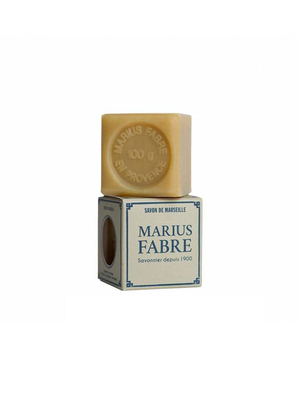 Marius Fabre Marseille Olivenseife Würfel Waschseife 100g