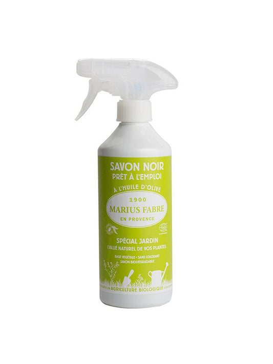 Marius Fabre Marseille Special Jardin Pflanzenspray 500ml