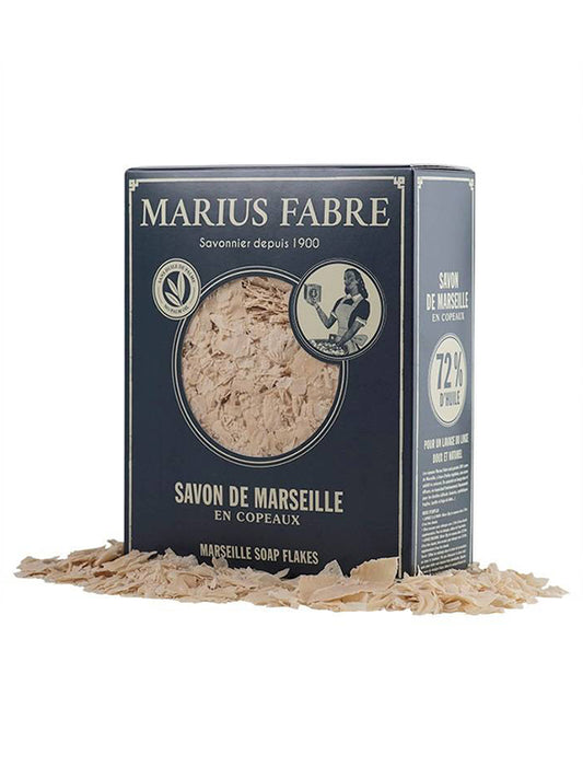 Marius Fabre Seifenflocken 750g