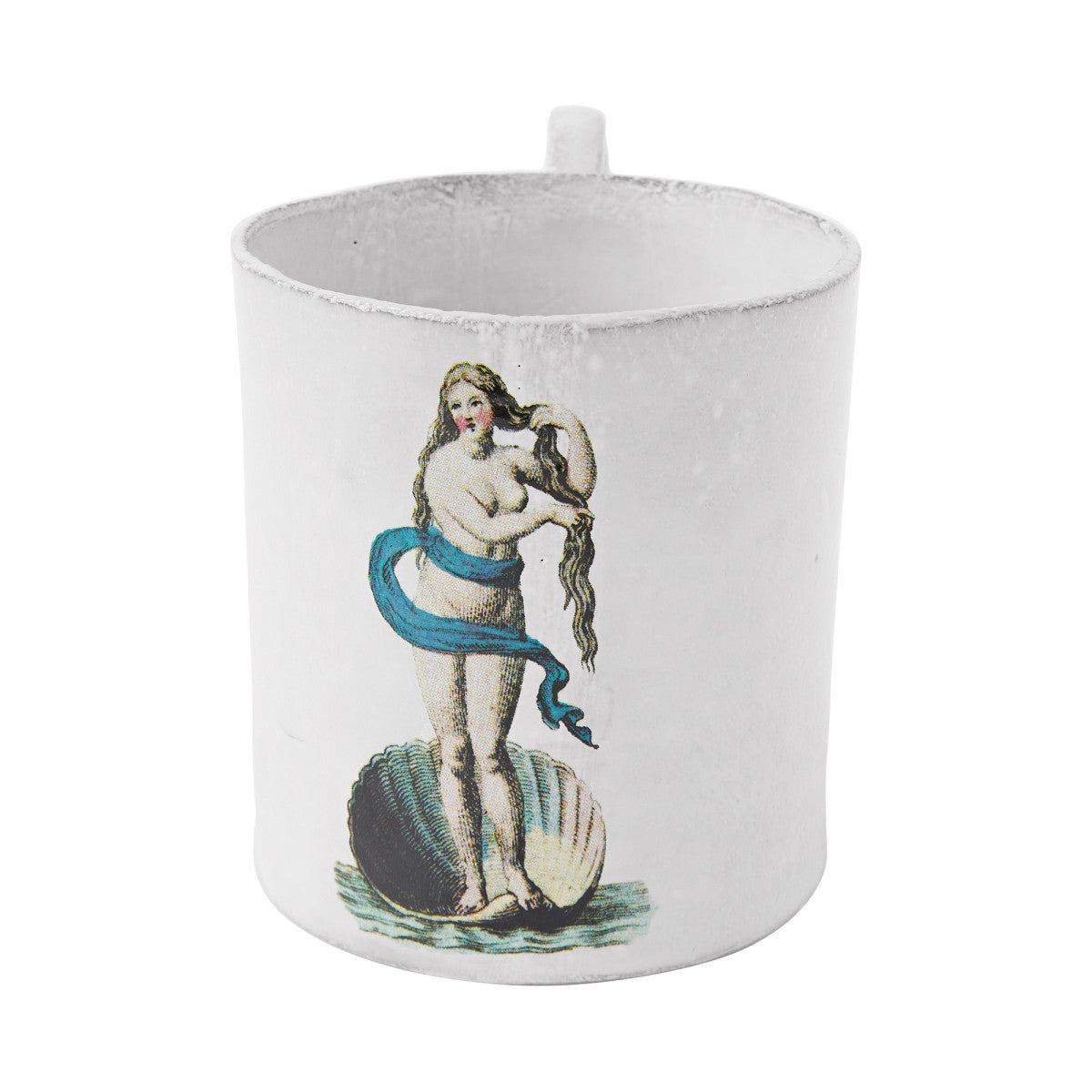 Astier de Villatte John Derian Mercury/Venus/Momus Mug
