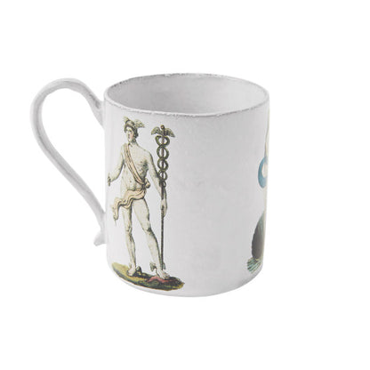 Astier de Villatte John Derian Mercury/Venus/Momus Mug