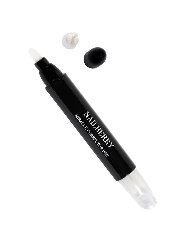 Nailberry Miracle Corrector 4.5 ml Corrector Pen without Acetone