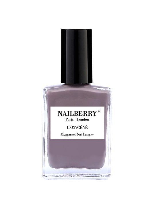 Nailberry Oxy Nail Polish Cocoa Cabana 15 ml taupe creamy light