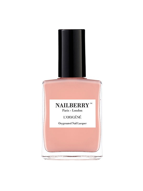Nailberry Oxy Nail Polish Happiness 15 ml 