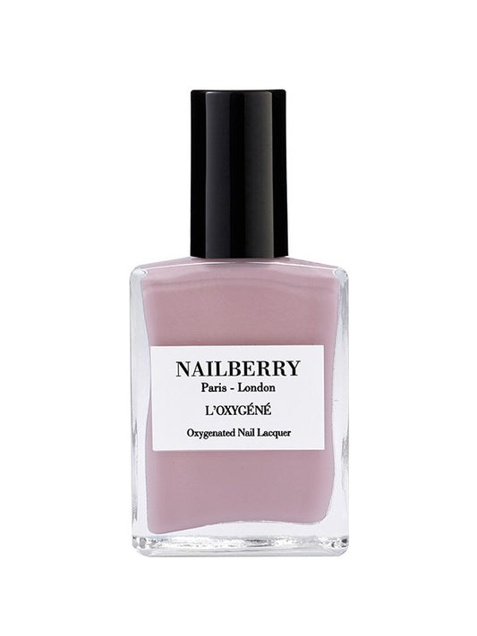Nailberry Oxy Nail Polish Romance  15 ml nude pink