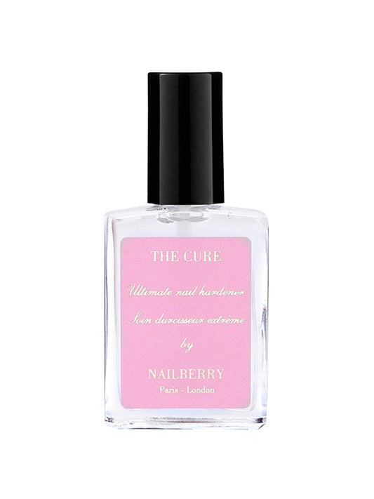 Nailberry The Cure Nail Hardener 15 ml Nail Hardener