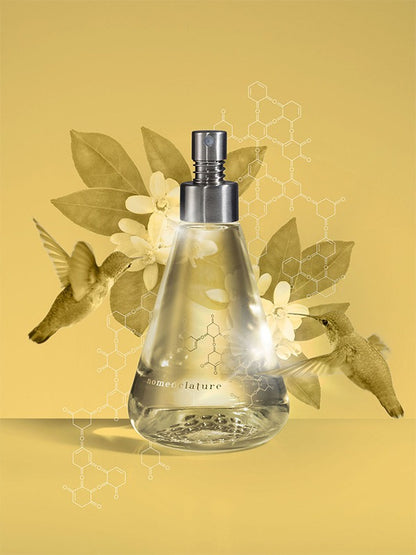 Nomenclature efflor_esce 100 ml