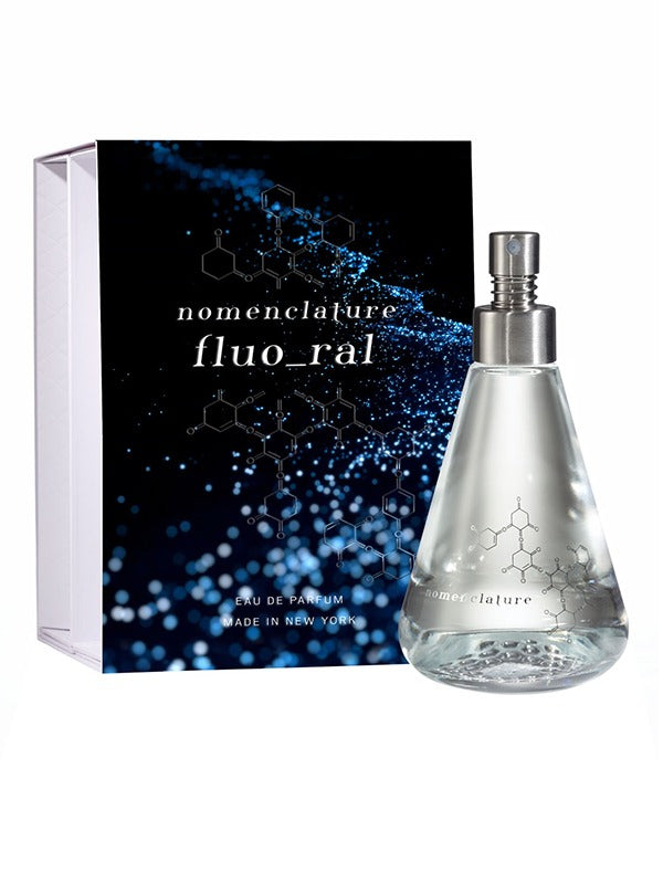 Nomenclature fluo_ral 100 ml