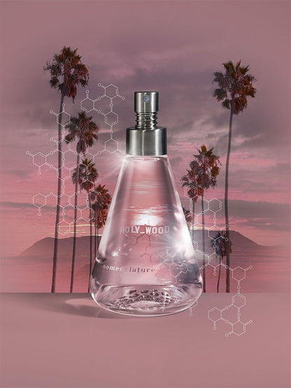 Nomenclature holy_wood 100 ml