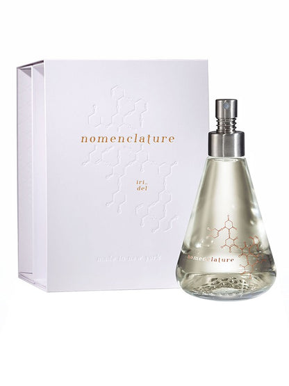Nomenclature iri_del 100 ml