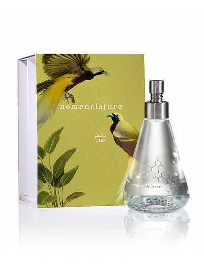 Nomenclature para_iso 100 ml