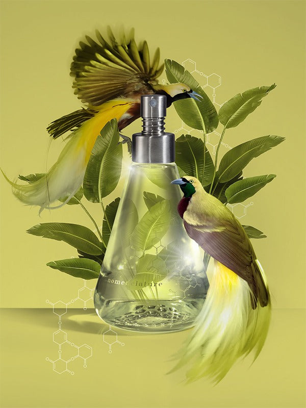 Nomenclature para_iso 100 ml