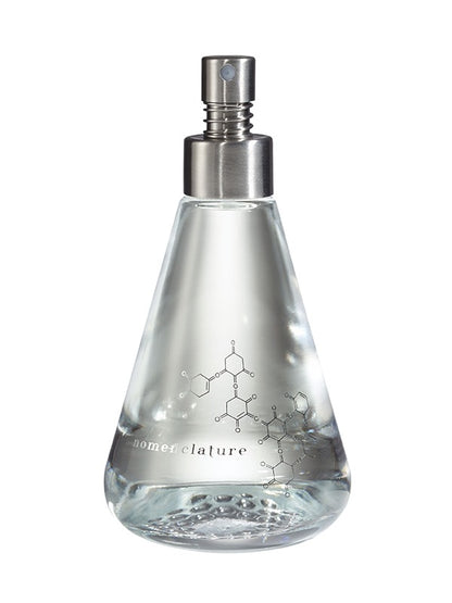 Nomenclature para_iso 100 ml