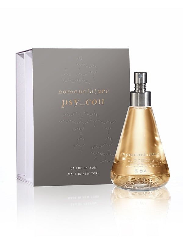 Nomenclature psy_cou 100 ml