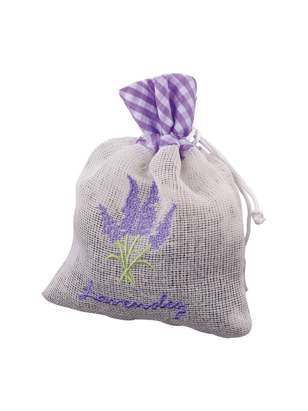 Redecker Lavendelblüten im Leinenbeutel