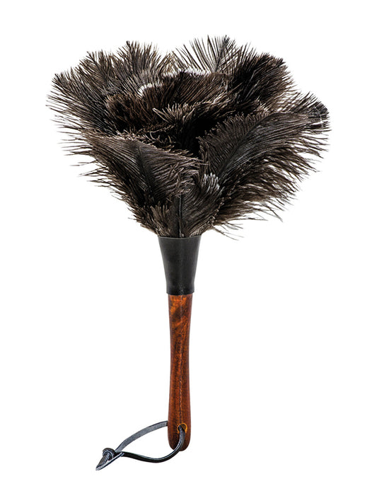 Redecker Straußenwedel 30cm