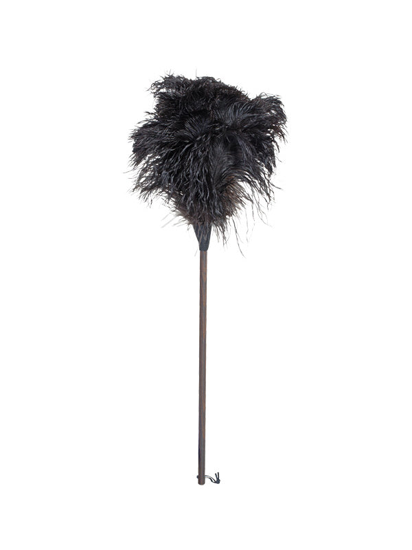 Redecker Straußenwedel 80cm