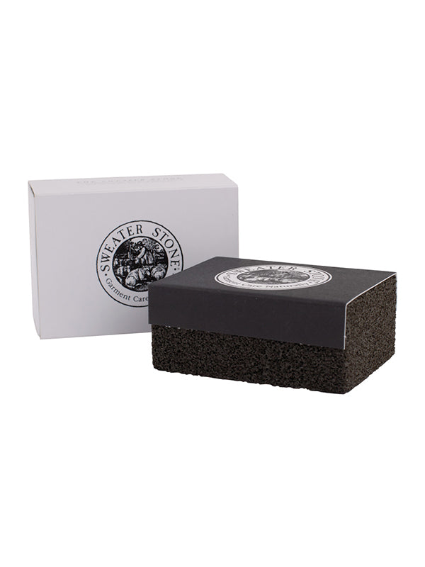 Redecker Sweater Stone