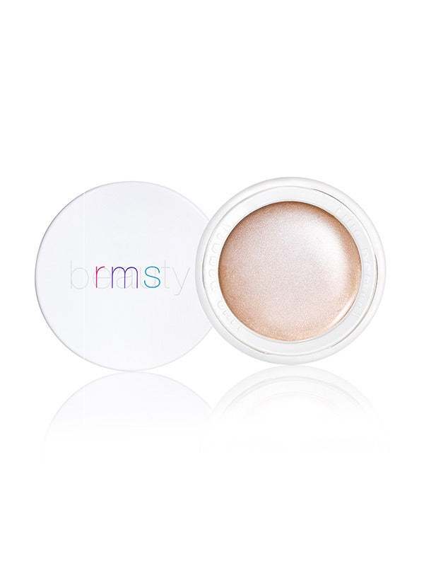RMS Beauty Champagne Rose Luminizer