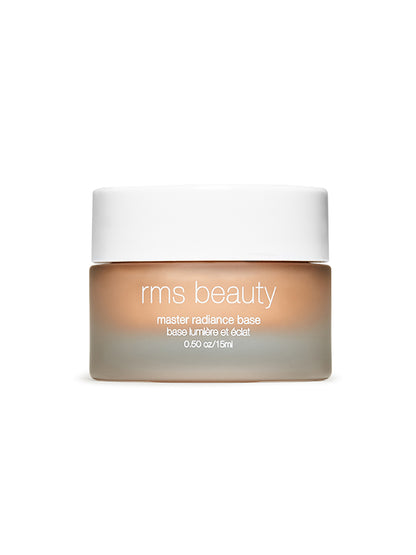 RMS Beauty Master Radiance Base Rich