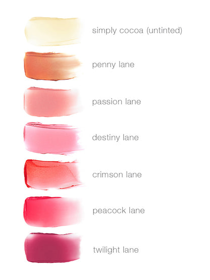 RMS Beauty Tinted Daily Lip Balm Passion Lane