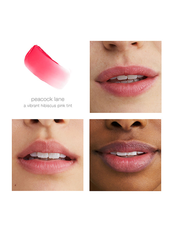 RMS Beauty Tinted Daily Lip Balm Peacock Lane